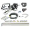 RIGHT STUFF DETAILING 67-74 GM F-Body Hydro Boost Booster Master JHB015672