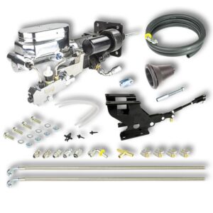 Wheel Front Aftermarket Shop