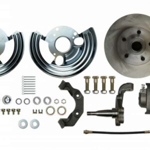 Wheel Front Aftermarket Shop