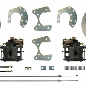 Wheel Front Aftermarket Shop