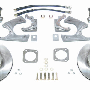 Wheel Front Aftermarket Shop