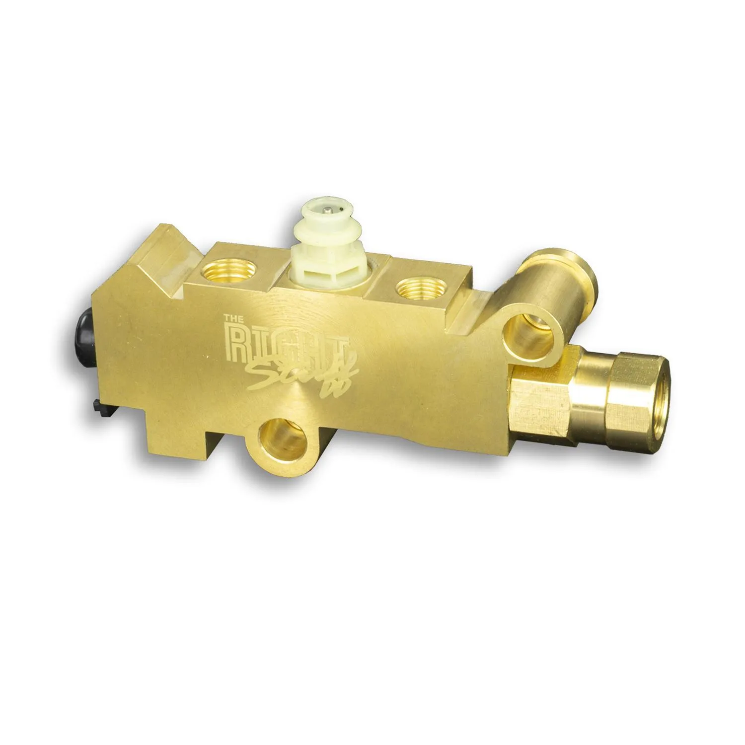 RIGHT STUFF DETAILING 71-72 Chevy C10 Brake Proportioning Valve PV41