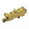 RIGHT STUFF DETAILING Brake Proportioning Valve 2 Wheel Disc PV71