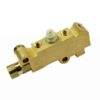 RIGHT STUFF DETAILING Brake Proportioning Valve Disc/Disc PV72