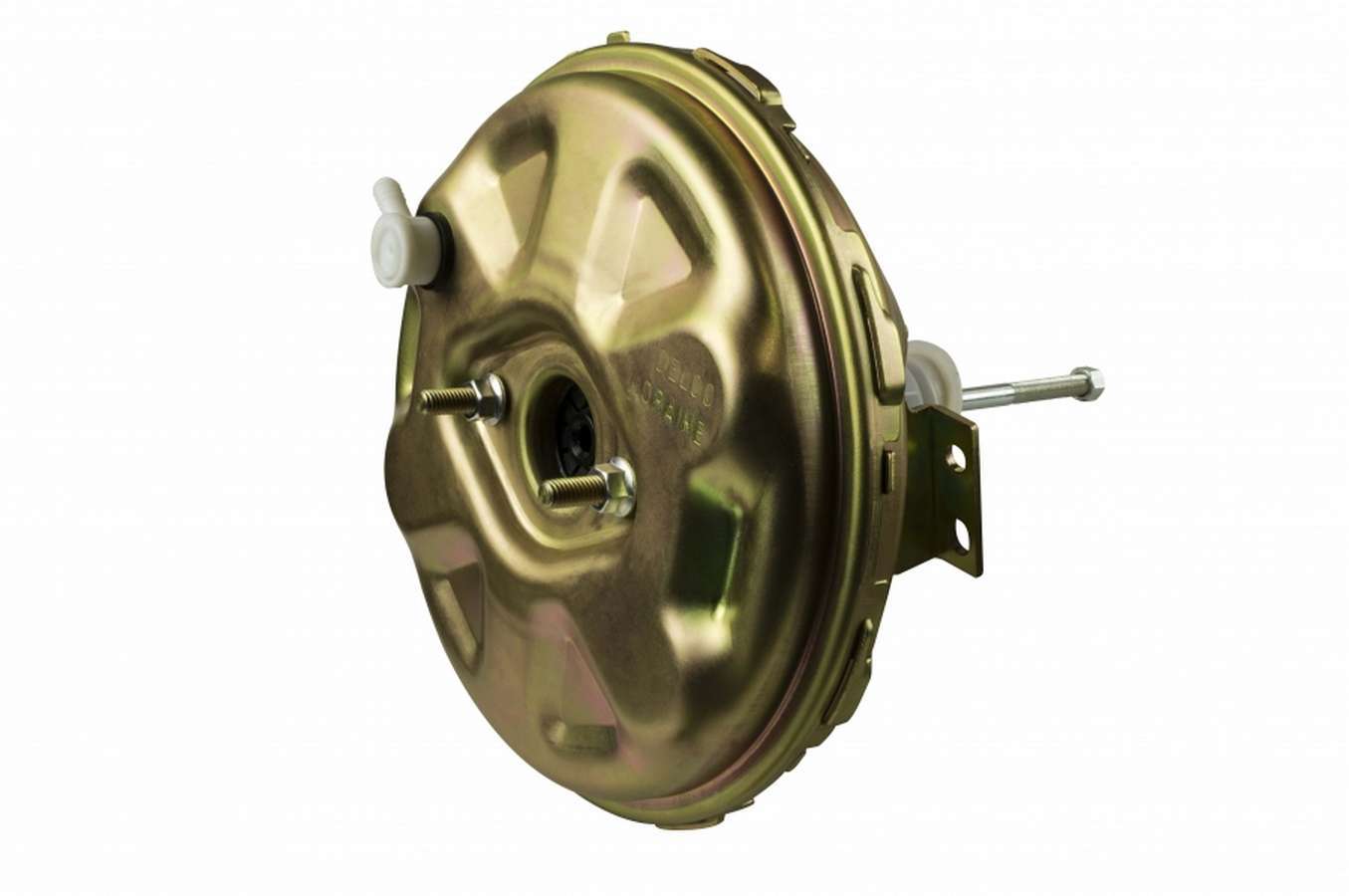 RIGHT STUFF DETAILING Brake Booster 11' Delco Style w/Stamp RPB1001