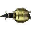 RIGHT STUFF DETAILING Mopar 8in Dual Diaphram Brake Booster RPB8001