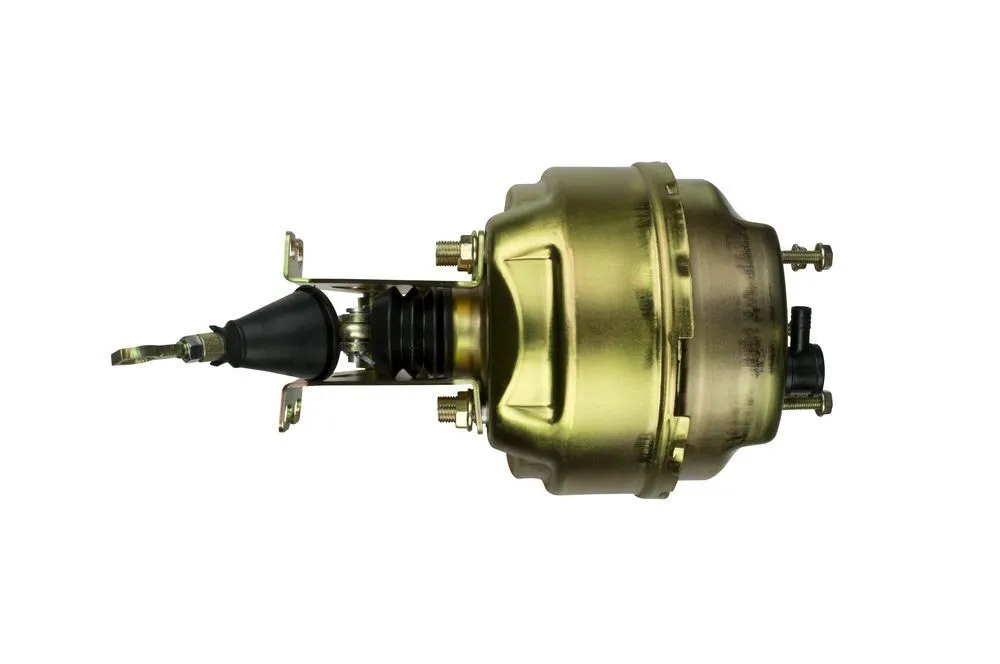 RIGHT STUFF DETAILING Mopar 8in Dual Diaphram Brake Booster RPB8001