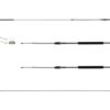 RIGHT STUFF DETAILING 68-72 Chevelle Brake Cable Set w/Hardware RSBCC03