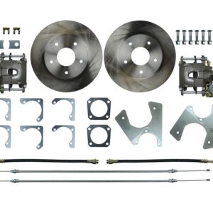 Wheel Front Aftermarket Shop