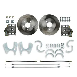 Wheel Front Aftermarket Shop