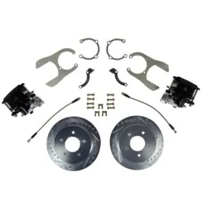 Wheel Front Aftermarket Shop