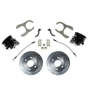 Wheel Front Aftermarket Shop