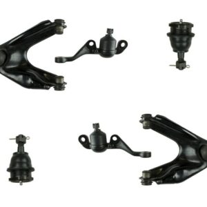 Wheel Front Aftermarket Shop