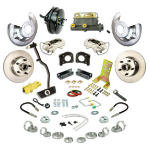 Wheel Front Aftermarket Shop