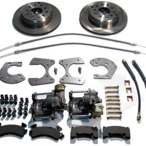 Wheel Front Aftermarket Shop