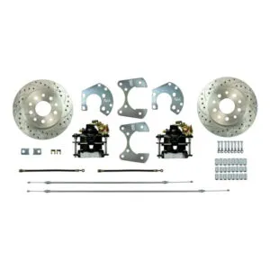 Wheel Front Aftermarket Shop