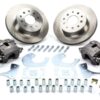 RIGHT STUFF DETAILING Ford 9in Rear Disc Brake Conversion ZDCRDM1