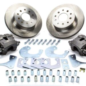 Wheel Front Aftermarket Shop