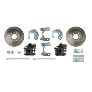 Wheel Front Aftermarket Shop
