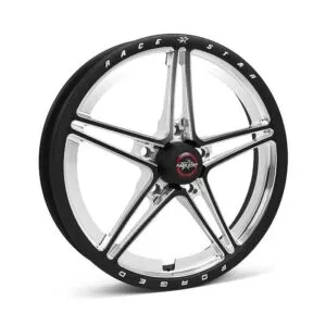 Wheel Front Aftermarket Shop