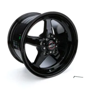 Wheel Front Aftermarket Shop