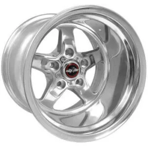 Wheel Front Aftermarket Shop