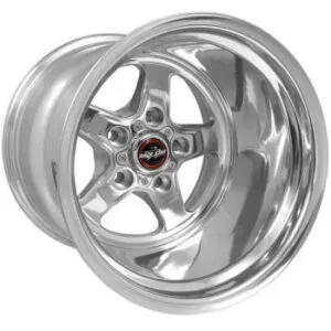 Wheel Front Aftermarket Shop