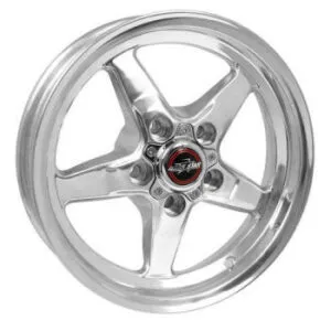 Wheel Front Aftermarket Shop