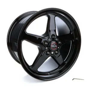 Wheel Front Aftermarket Shop
