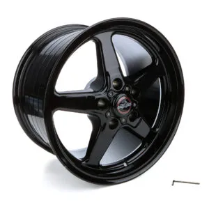 Wheel Front Aftermarket Shop