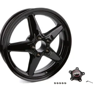 Wheel Front Aftermarket Shop