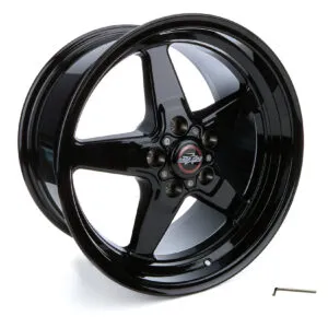 Wheel Front Aftermarket Shop