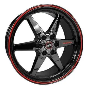 Wheel Front Aftermarket Shop