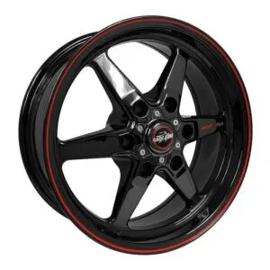 Wheel Front Aftermarket Shop