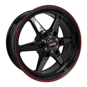 Wheel Front Aftermarket Shop