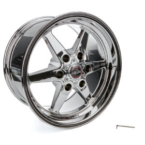Wheel Front Aftermarket Shop