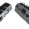 RACESAVER ENTERPRISES RaceSaver Cylinder Heads IMCA Sprint Car Pair 3050