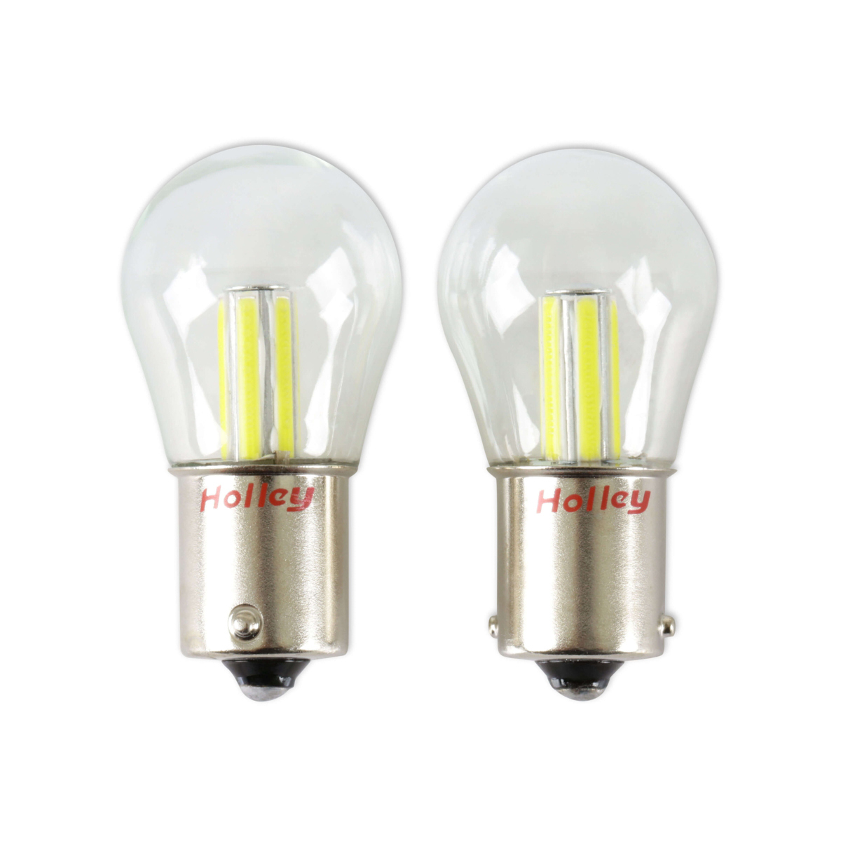 RETROBRIGHT 1156 LED Bulbs 5700K Modern White Pair HLED04