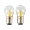 RETROBRIGHT 1157  LED Bulbs Amber Pair HLED20