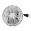 RETROBRIGHT Headlight LED Sealed 5.75in Round Each LFRB145