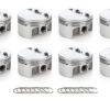 RACE TEC PISTONS SBC FT Piston Set 4.030 Bore -5cc 1000120