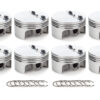 RACE TEC PISTONS SBF 351W FT Piston Set 4.030 Bore -5cc 1000463