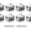 RACE TEC PISTONS GM LS FT Piston Set 3.908 Bore -3.3cc 1000595