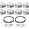 RACE TEC PISTONS GM LS FT Piston Set 4.070 Bore -3.3cc 1000718