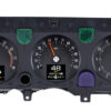 DAKOTA DIGITAL 70-72 Chevy Chevelle SS RTX Instrument System RTX-70C-CVL-X