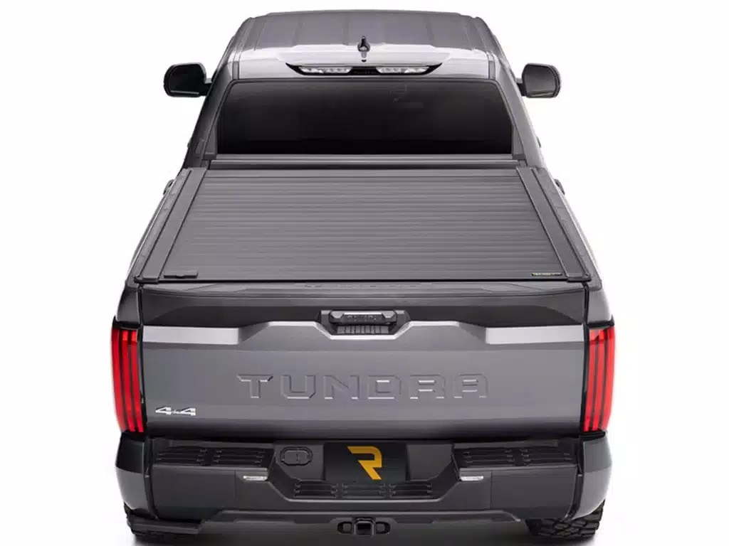 RETRAX RetraxPRO XR Bed Cover 22- Tundra 5.5ft Bed T-80861