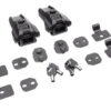 RUGGED RIDGE Locking Hood Catch 11210.32