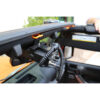RUGGED RIDGE CB Radio Mount 07-18 Je ep Wrangler JK 11503.95