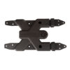 RUGGED RIDGE HD Tire Carrier 18- Jeep JL 11546.56