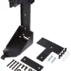 RUGGED RIDGE Offroad Jack Mounting Br acket 07-18 Jeep Wrangl 11586.01